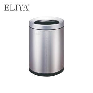 <span class=keywords><strong>Cubo</strong></span> de <span class=keywords><strong>Basura</strong></span> de Acero Inoxidable de <span class=keywords><strong>5</strong></span> <span class=keywords><strong>Litros</strong></span> con Pedal para Hotel, Diseño Único, Gran Venta - Product Image 5