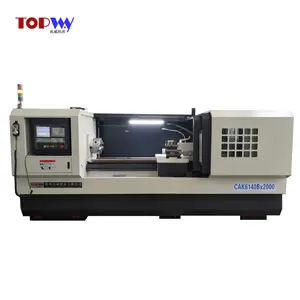 Máy tiện quay CNC mini torno ck6140bx1000 torno madera CNC