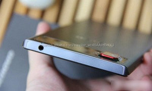 Lenovo Z2 teléfono móvil Android 4.4 Quad Core 1.2 GHz 5.5 "IPS 1280x720 NFC 4G FDD-LTE 2 GB RAM 32 GB ROM Teléfono Inteligente - Product Image 5