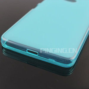 도매 소프트 tpu 케이스 커버 에이서 액체 <span class=keywords><strong>z520</strong></span> - Product Image 4