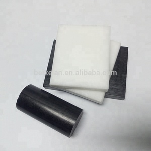 Bán Nóng 10-100Mm Acetal Delrin POM Rod/Tờ/Tấm Một Lớp Vật Liệu Polyoxymethylene - Product Image 1