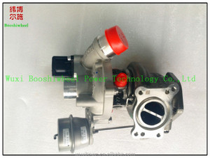 Turbocompressore K03 53039700243 53039700217 53039700179 5303-988-0217 Peugeot 207 308 <span class=keywords><strong>3008</strong></span> <span class=keywords><strong>5008</strong></span> 1.6L THP - Product Image 3