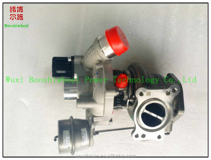 Turbo Charger K03 53039700243 53039700217 53039700179 5303-988-0217 Peugeot 207 308 3008 5008 1.6L THP