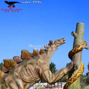 Offres Spéciales 2023 VR Simulator Water Park Equipment Belle aire de jeux Animatronic Dinosaur Product - Product Image 2