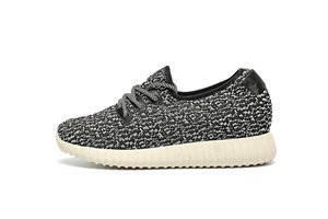 2017 <span class=keywords><strong>Vente</strong></span> en gros Chaussures <span class=keywords><strong>yeezy</strong></span> respirantes à la mode - Product Image 2