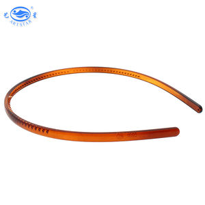 Beautiful <strong>Alice</strong> Plastic <strong>Hair</strong> <strong>Bands</strong> - Product Image 4