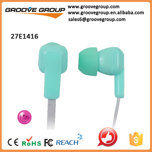 Niños coches lindo auricular para linda animal auriculares para teléfonos móviles - Product Image 1