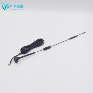 <span class=keywords><strong>Antena</strong></span> de <span class=keywords><strong>radio</strong></span> de acero inoxidable Vhf para barco, <span class=keywords><strong>antena</strong></span> móvil, Coche - Product Image 3