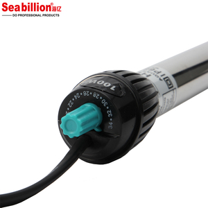 Seabillion HL-188 500 watt scaldacqua <span class=keywords><strong>per</strong></span> acquari <span class=keywords><strong>per</strong></span> acquari e accessori <span class=keywords><strong>per</strong></span> laghetti riscaldatore completamente sommergibile - Product Image 4