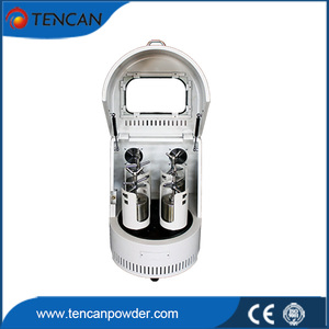 Cina Tencan XQM-2A 2L volume direttamente in fabbrica prezzo lab ball mill macchina - Product Image 5