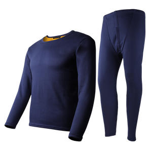 Maglia Termica a Doppio Strato Pesante e Confortevole da <span class=keywords><strong>Donna</strong></span>, Pantaloni Termici, Biancheria Intima, Set 2 Pezzi - Product Image 5