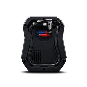 12V DC Mini Xách Tay Xe Lốp Máy Nén Khí Máy Nén Khí Tự Động Máy Bơm và Xe Lốp Inflator - Product Image 6