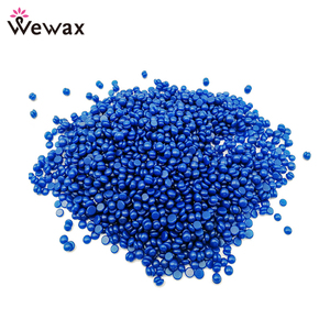 300g de haricots de cire de Granule Dépilatoire Film Chaud pour Homme ou Femme Épilation Sans <span class=keywords><strong>Bande</strong></span> Perle - Product Image 6