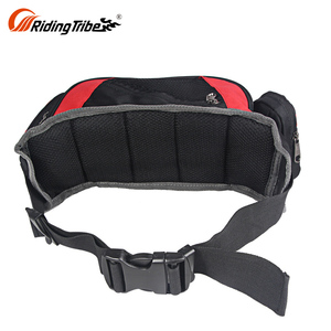 Meilleur Petit Vtt Hommes <span class=keywords><strong>Moto</strong></span> Côté Queue Avant Achat Touring Selle En Cuir Noir Sac - Product Image 3