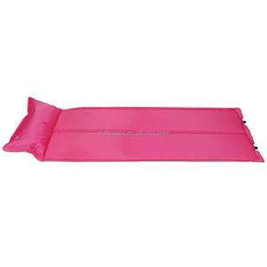 Al por mayor Anti Bedsore Car Airbed Packable tienda a prueba de agua Mat colchoneta de aire que acampa inflable - Product Image 2