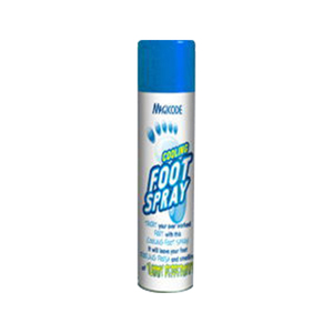 PULVERIZADOR DE <span class=keywords><strong>pies</strong></span>/mantener el olor fresco de los <span class=keywords><strong>pies</strong></span> - Product Image 1