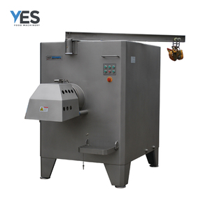 C300 Máy Xay Thịt Công Nghiệp Máy Xay Thịt Thương Mại Cho Thịt Bò Gà - Product Image 1