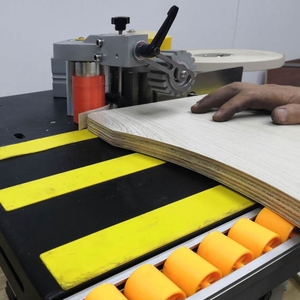 Máquina de Enchapar Cantos Jackbond de Alta Calidad, Máquina Portátil Manual para Enchapar Cantos de Madera en Venta - Product Image 3
