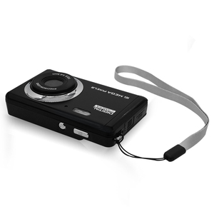 Chine Professionnel Mini Caméscope <span class=keywords><strong>16</strong></span>.<span class=keywords><strong>0</strong></span> Mega Pixels Photo Résolution HD Numérique Vidéo Caméra avec <span class=keywords><strong>8X</strong></span> Numérique Zoom - Product Image 2