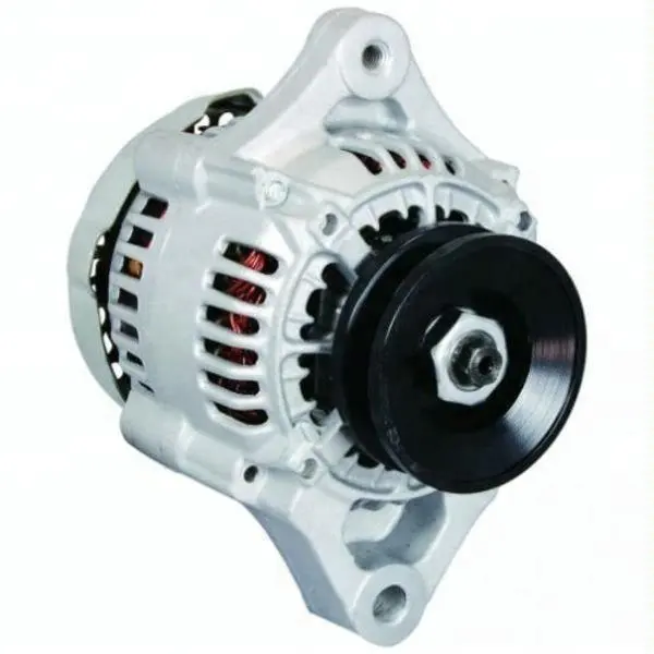 AGCO ISEKI COMPACT TRACTOR TG5330E4 SF303 SF333 ALTERNATOR 12V 40A 6281-200-004-0B 6281-200-008-1 100211-4440