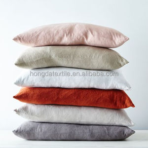 100% หินล้างฝรั่งเศสผ้าลินิน/ผ้าลินินผ้าปูที่นอน/ชุดเครื่องนอน - Product Image 4