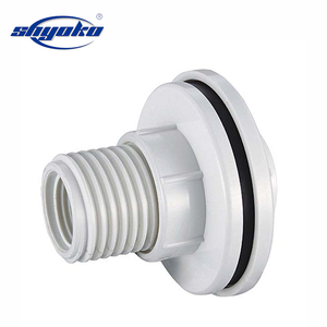 ข้อต่อท่อ <span class=keywords><strong>Pvc</strong></span>/cpvc ยูเนี่ยนอะแดปเตอร์ท่อประปา/ท่อเชื่อมต่อหัวนมข้อต่อท่อ - Product Image 3