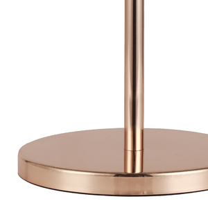 Vòng hình dạng 2 bên bảng đứng kim loại trong <span class=keywords><strong>chrome</strong></span> mạ make up Mỹ Phẩm magnifying Gương có thể được tùy chỉnh màu sắc - Product Image 5