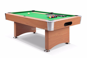Mesa <span class=keywords><strong>de</strong></span> <span class=keywords><strong>billar</strong></span> <span class=keywords><strong>de</strong></span> juego interior <span class=keywords><strong>de</strong></span> <span class=keywords><strong>7</strong></span> <span class=keywords><strong>pies</strong></span> <span class=keywords><strong>de</strong></span> color madera, mesa <span class=keywords><strong>de</strong></span> <span class=keywords><strong>billar</strong></span> Carambola a la venta - Product Image 3