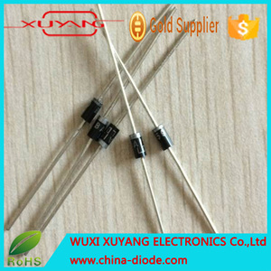 1Amp BA158 600V CHỈNH LƯU Phục Hồi Nhanh Diode Do-41 - Product Image 3