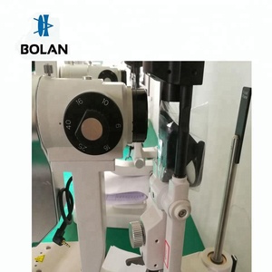 Lámpara de hendidura microscopio fabricante fábrica BL-88 <span class=keywords><strong>BOLAN</strong></span> marca - Product Image 3
