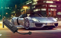 Mini dispositivo de seguimiento GPS oculto TKSTAR TK806 con valla Geo para gestión de vehículos para colocación de motocicletas y automóviles