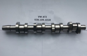 Albero a Camme in Acciaio Billet Adracing per VW 1.9 <span class=keywords><strong>TDi</strong></span> PD - 038109101R - Product Image 5