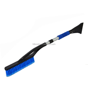 Sikat Salju Teleskopik, Sikat Salju Yang Dijual dengan Baik dengan Bulu Kaku - Product Image 6