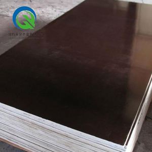 <span class=keywords><strong>15mm</strong></span> resina de poliéster Pino Core película fenólica <span class=keywords><strong>PRECIO</strong></span> DE contrachapada - Product Image 5