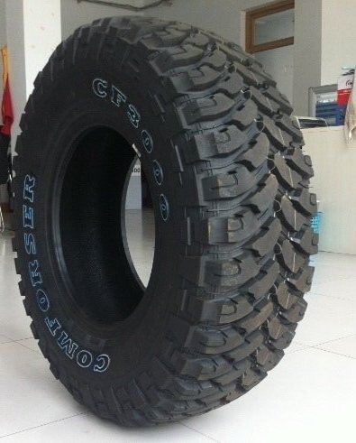 Comforser CF3000 245/75R16 タイヤ | 自動車用 | DOT認証