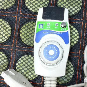 Selling New Product Xiuyan <strong>Jade</strong> Sofa <strong>Mat</strong> <strong>Jade</strong> Stone Heating <strong>Mat</strong> - Product Image 4
