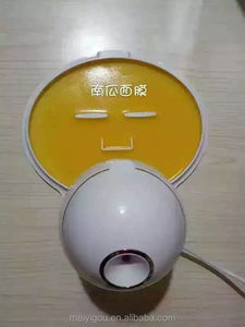 Sản Phẩm Mới 2016 Máy Mặt Nạ Cho Da Nhạy Cảm Tự Chế Sản Xuất Tại Trung Quốc - Product Image 6