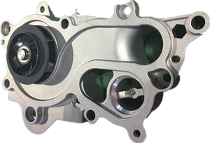 04 E121600BE Wasserpumpe 1,0 TSI CHZ <span class=keywords><strong>VW</strong></span> Golf 7 Polo VI Skoda Karoq Octavia III - Product Image 2