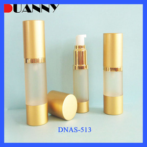 20 ml plástico bomba sin aire cosmética - Product Image 5
