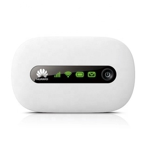 Gốc Mở Khóa Cho Huawei E5220 Pocket <span class=keywords><strong>WiFi</strong></span> <span class=keywords><strong>3G</strong></span> <span class=keywords><strong>Router</strong></span> Không Dây Với Khe Cắm Thẻ SIM Giá Thấp - Product Image 1
