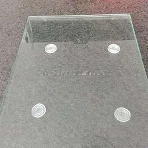 Glass Table Top <strong>Rubber</strong> <strong>Pads</strong> clear Packaging Spacer Shelves Bumper <strong>Rubber</strong> Outdoor <strong>Furniture</strong> Foot <strong>Pad</strong> - Product Image 1