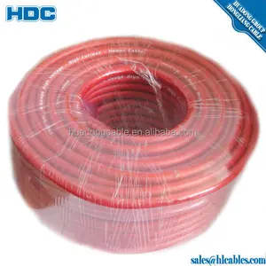 50mm2 Welding Cable 50mm2 Flexible Rubber Battery Cable Price 35mm2 Flexible Rubber Welding Cable Price