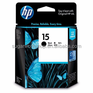 HP 17 TRICOLOR CARTUCHO TINTA ORIGINAL C6625A (15ml.)