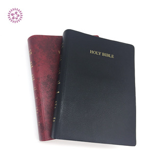 Profesional Tapa dura barato Nuevo Testamento Santa Biblia - Product Image 2