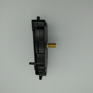 Chất Lượng Cao Màu Đen Nhựa Seiko <span class=keywords><strong>Quartz</strong></span> Analog Con Lắc Xoay Bước Đồng Hồ Chuyển Động Cho Đồng Hồ Treo Tường JH1668PA-7-8-9 - Product Image 5