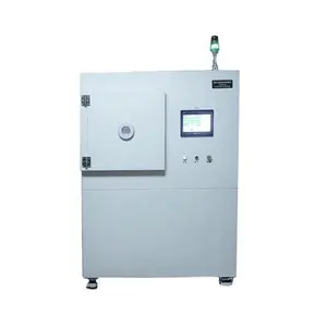 30L PLC Touchscreen Plasma Waschmaschine Vakuum Plasma Reiniger für Besser Druck und Beschichtung