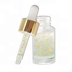 Nuovo Arrivo 24K Impermeabile Privato Logo Trasparente Siero Per il Viso - Product Image 3