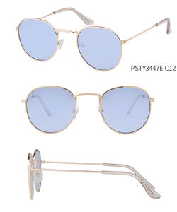 ADE WU Rotonda del Metallo di Stile di <span class=keywords><strong>Occhiali</strong></span> <span class=keywords><strong>Da</strong></span> <span class=keywords><strong>Sole</strong></span> 2018 Delle Donne Degli Uomini Retro di Disegno di Marca <span class=keywords><strong>Occhiali</strong></span> <span class=keywords><strong>Da</strong></span> <span class=keywords><strong>Sole</strong></span> Oculos De Sol - Product Image 6