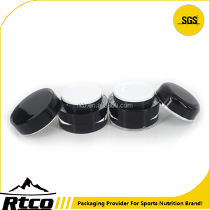 <span class=keywords><strong>Bonne</strong></span> Qualité crème <span class=keywords><strong>contour</strong></span> <span class=keywords><strong>des</strong></span> <span class=keywords><strong>yeux</strong></span> bouteille cosmétiques en ligne offre cosmétique pot de crème en plastique - Product Image 1