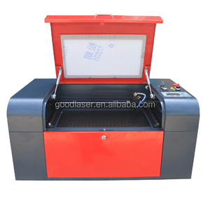 Macchina per Incisione e Stampa Laser 3D su Vetro Sottosuperficiale JD3050 di Qualità Europea - Product Image 3